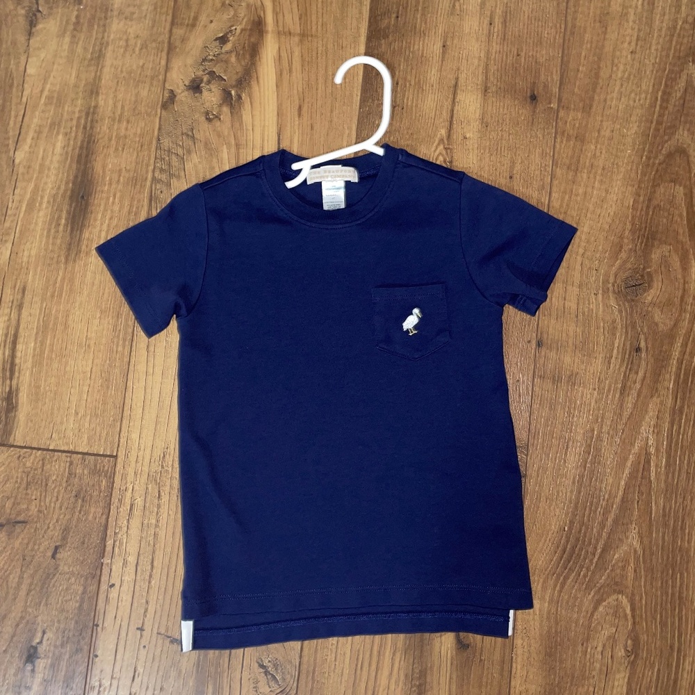 TBBC Carter Crewneck